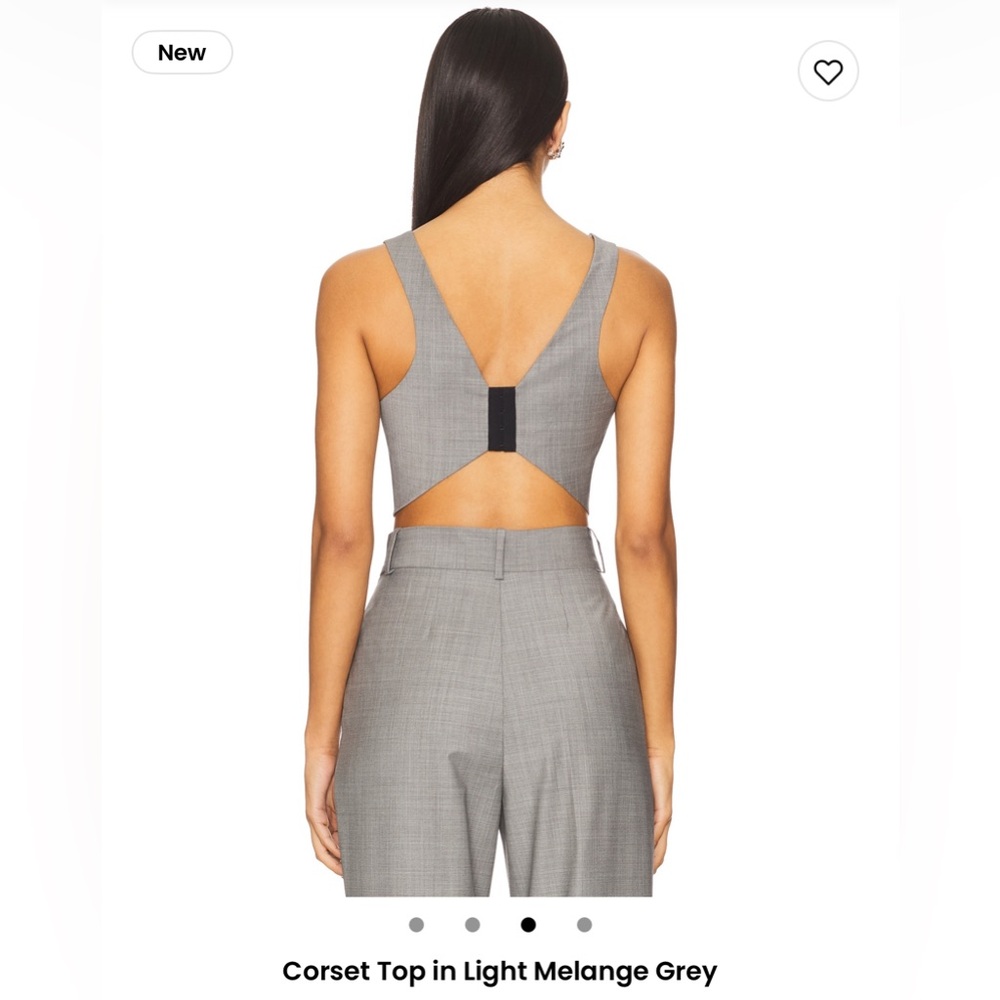Bevza Top Sz XS - Picture 2 of 6